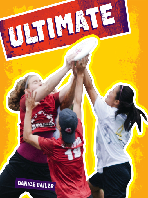 Title details for Ultimate by Darice Bailer - Available